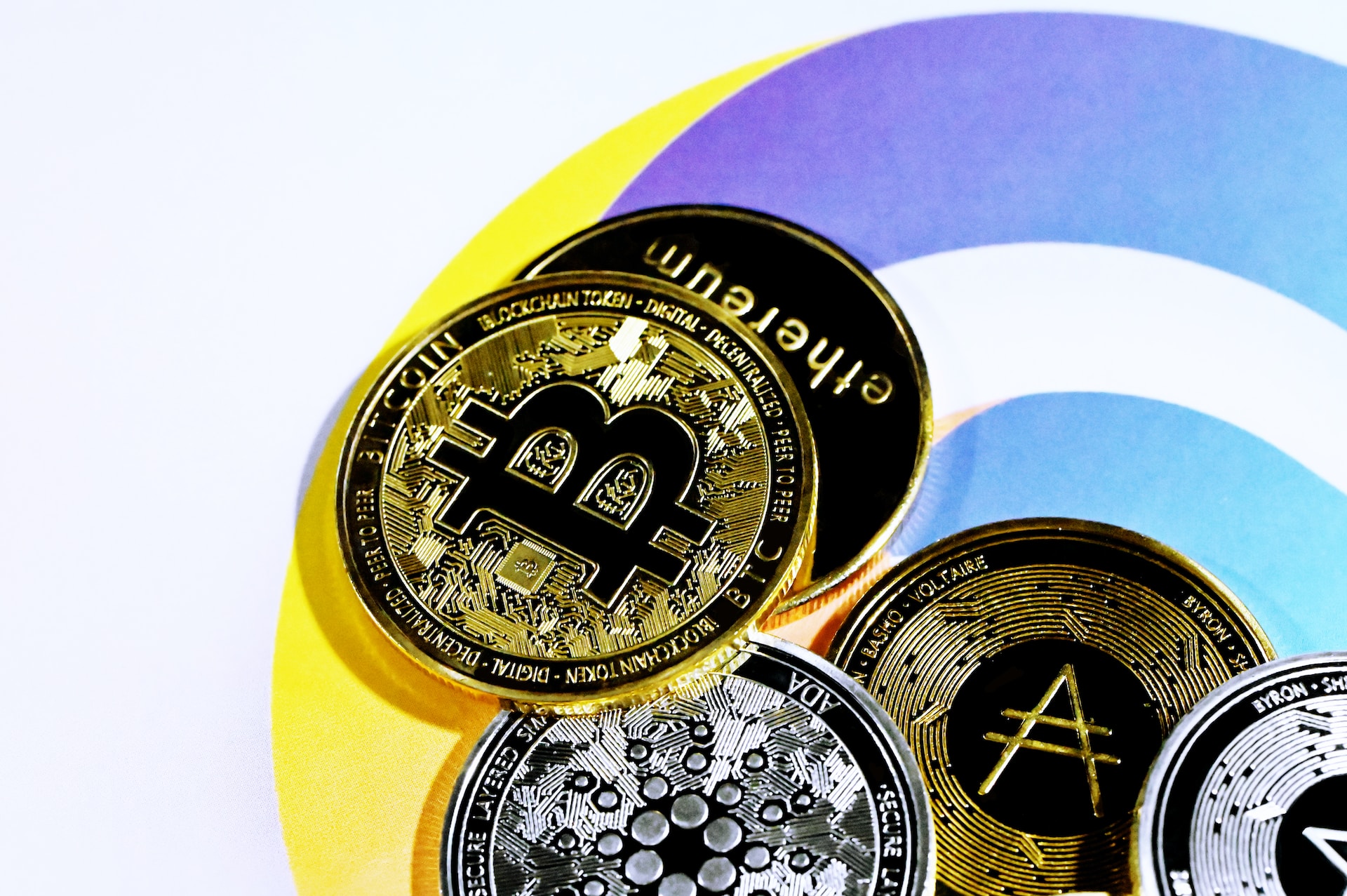 Altcoins – Γνωρίστε τα