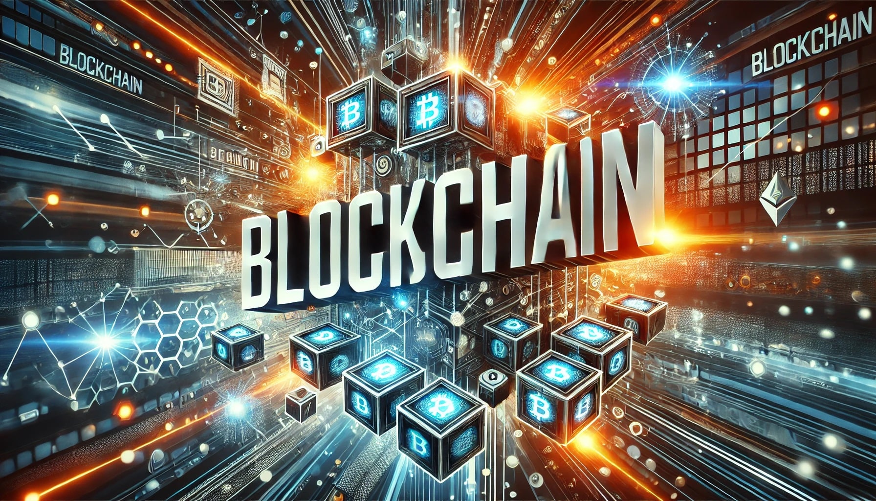 Blockchain – Τι είναι;