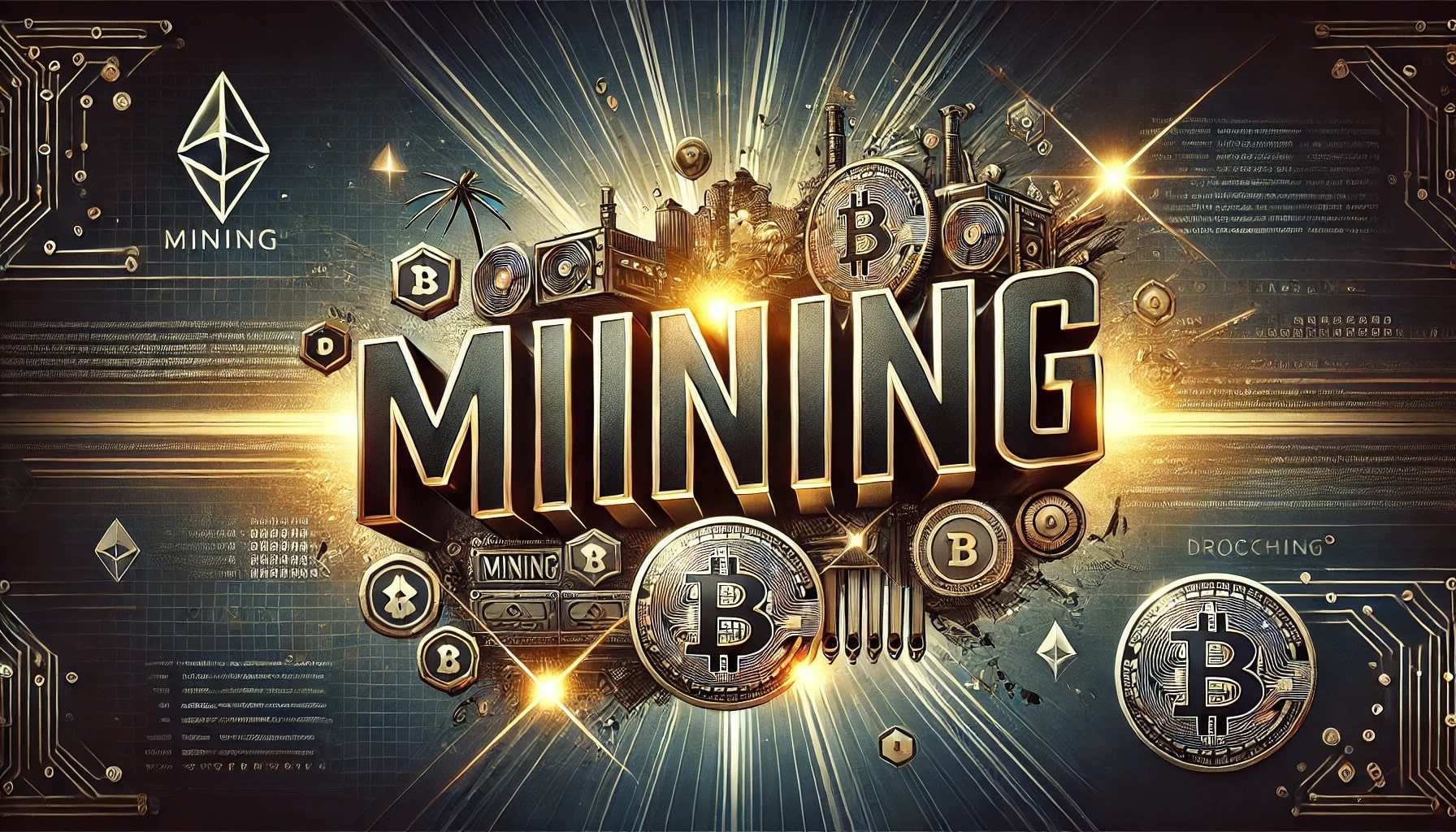 Mining – Τι είναι και πως λειτουργεί