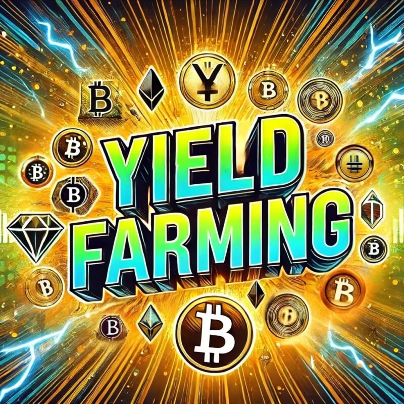 Yield Farming