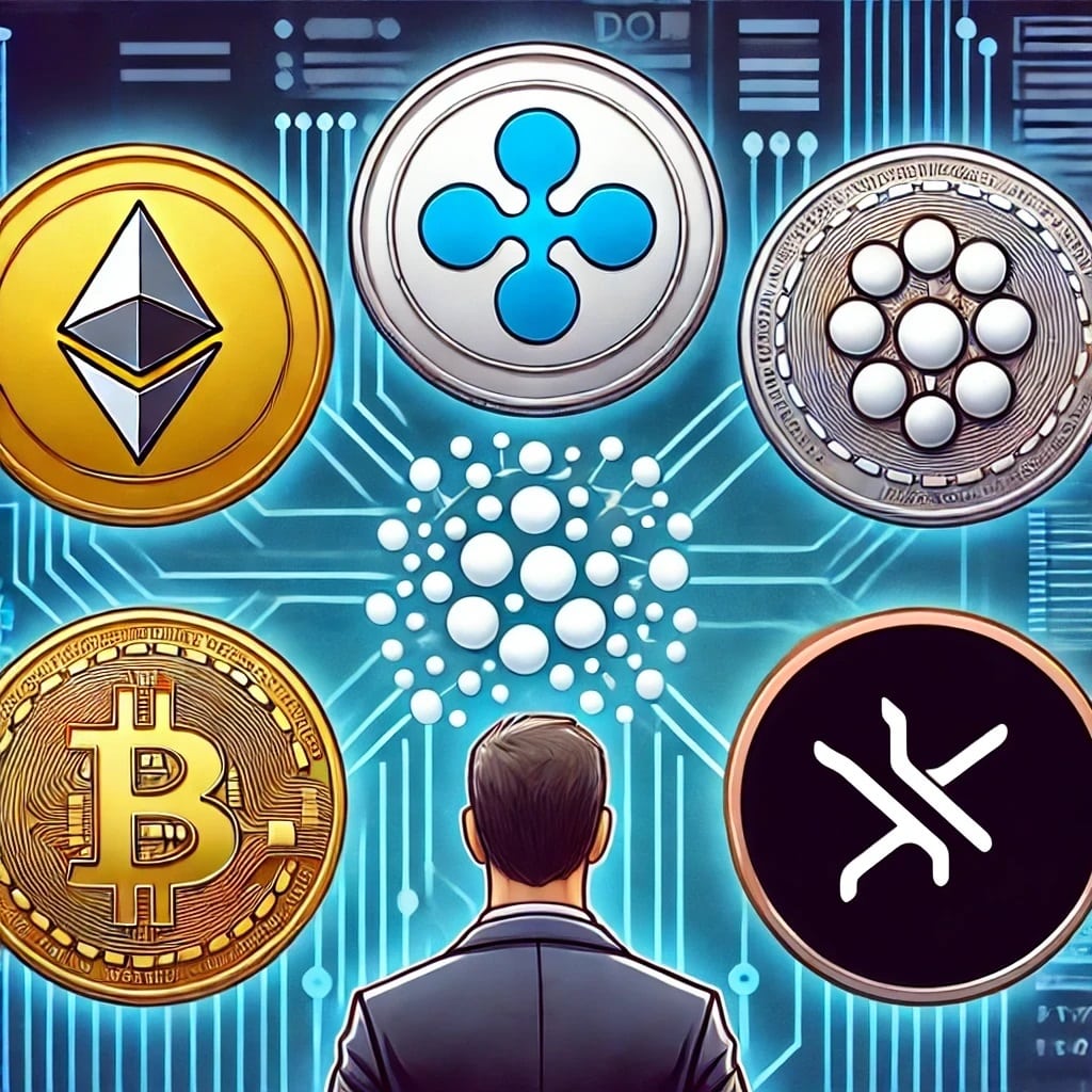 Πώς να Κάνεις Staking Κρυπτονομισμάτων