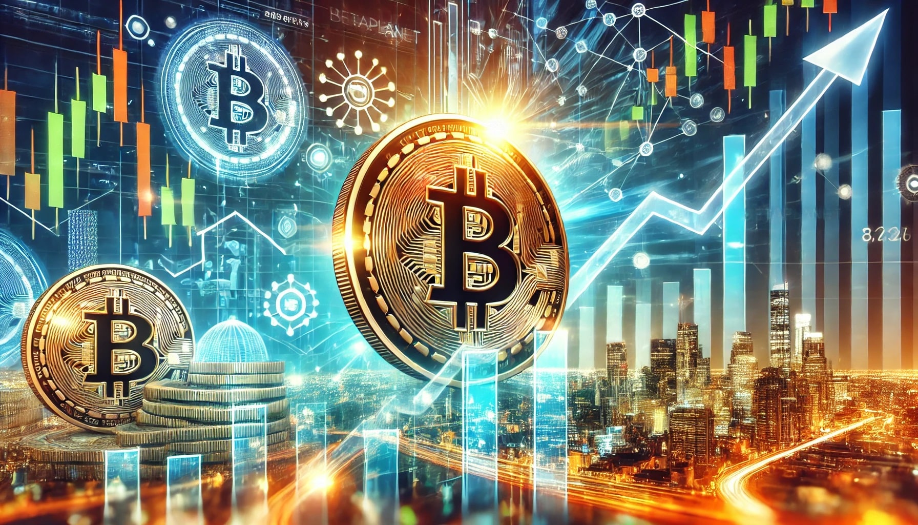 Η Επίδραση του Bitcoin στην Αξία της Metaplanet 24/07/24