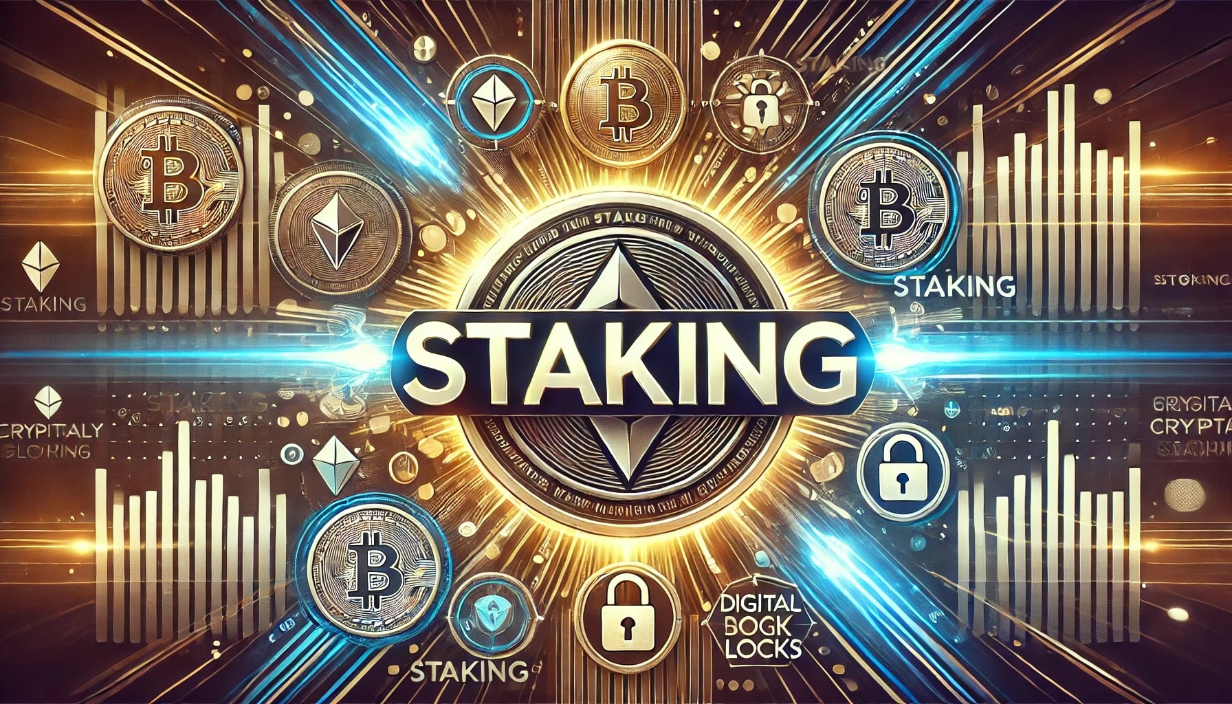 Τι είναι το Staking;