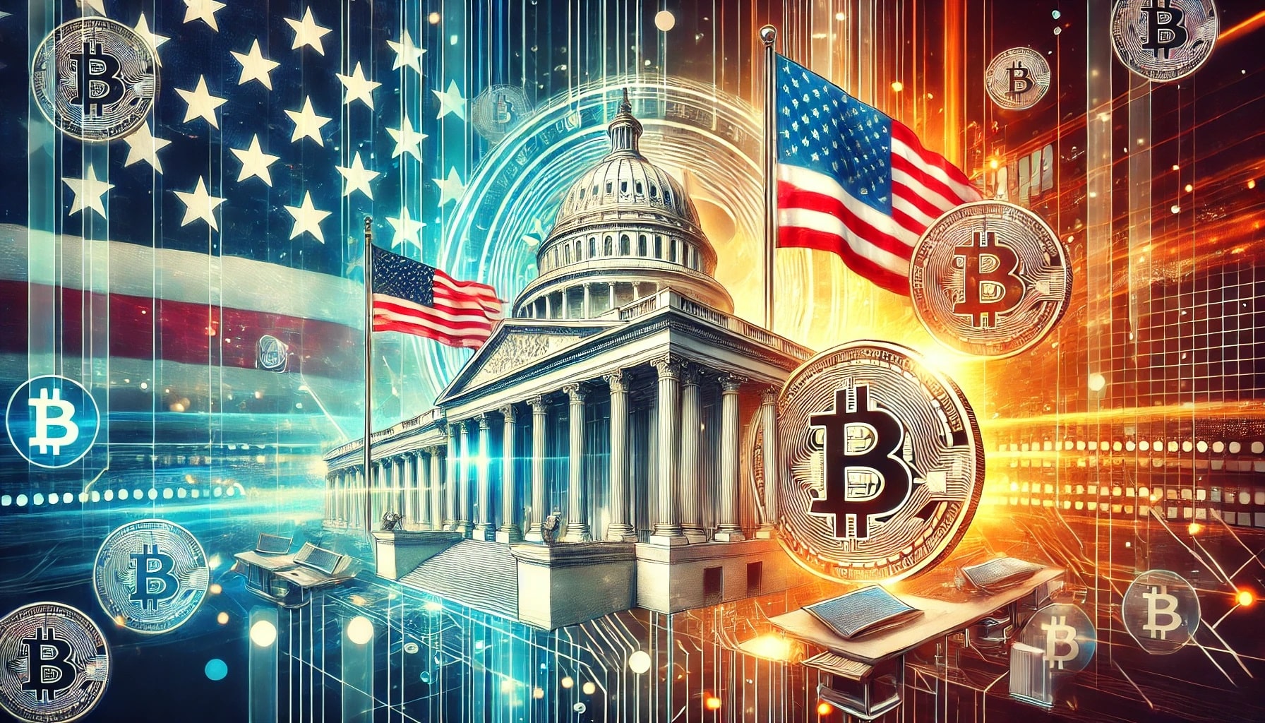 RFK Jr. και Trump: Νέες Προτάσεις για Απόκτηση Bitcoin 29/07/24