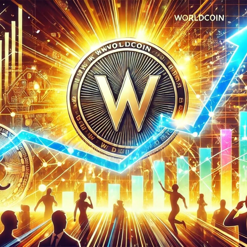 Worldcoin (WLD)