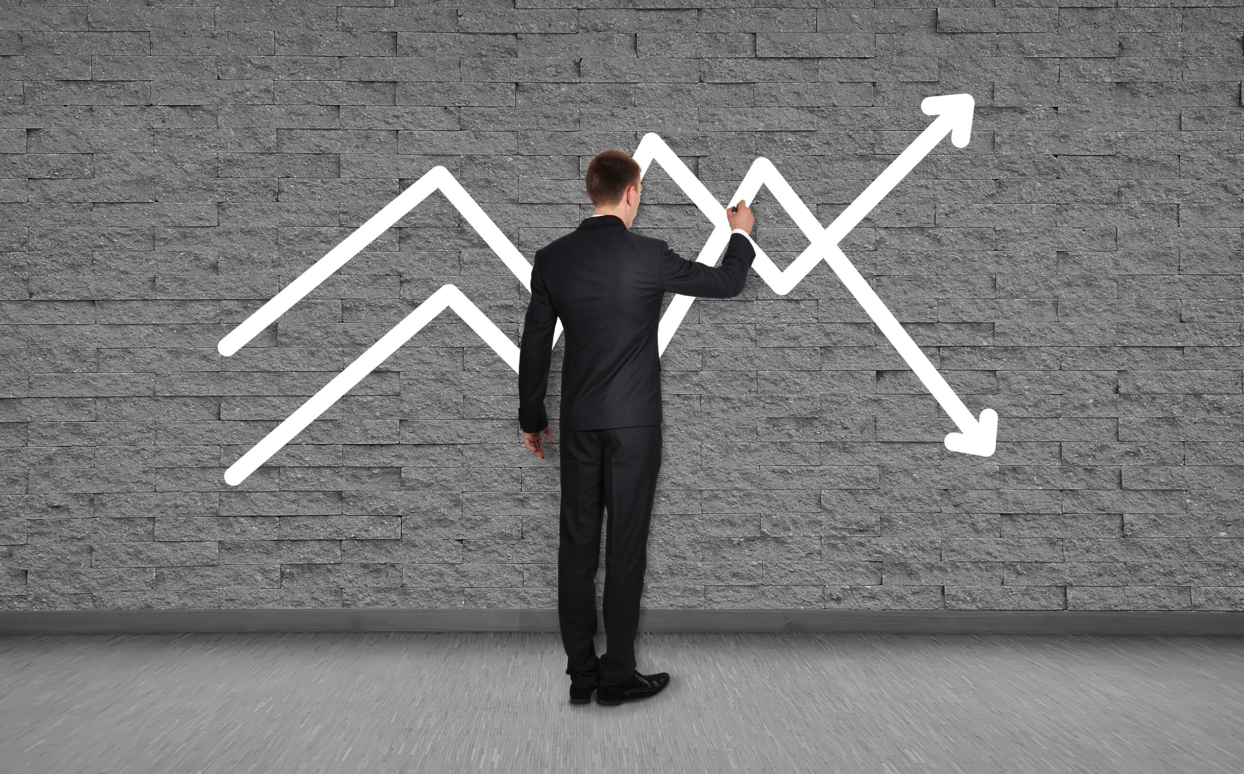 Hedging up and down