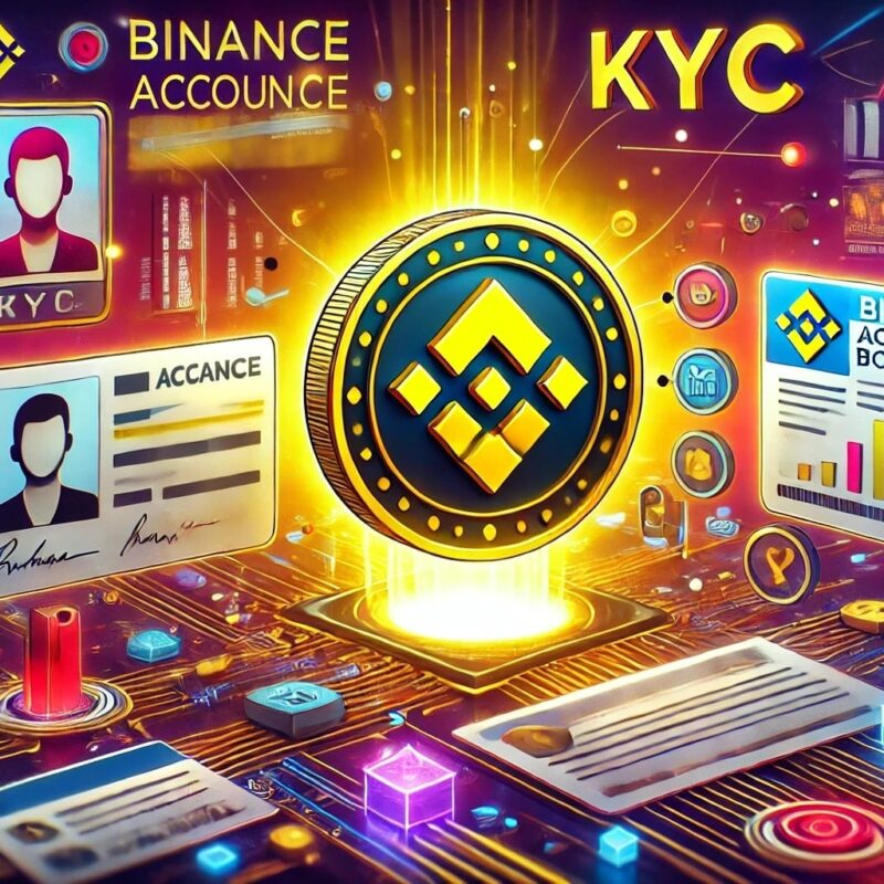 new Binance Account Bound Token (BABT)