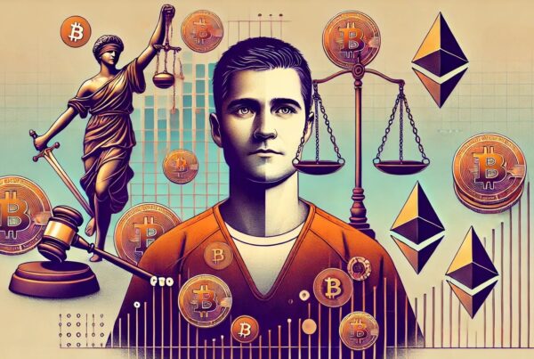 Sam Bankman-Fried's appeal against his prison sentence