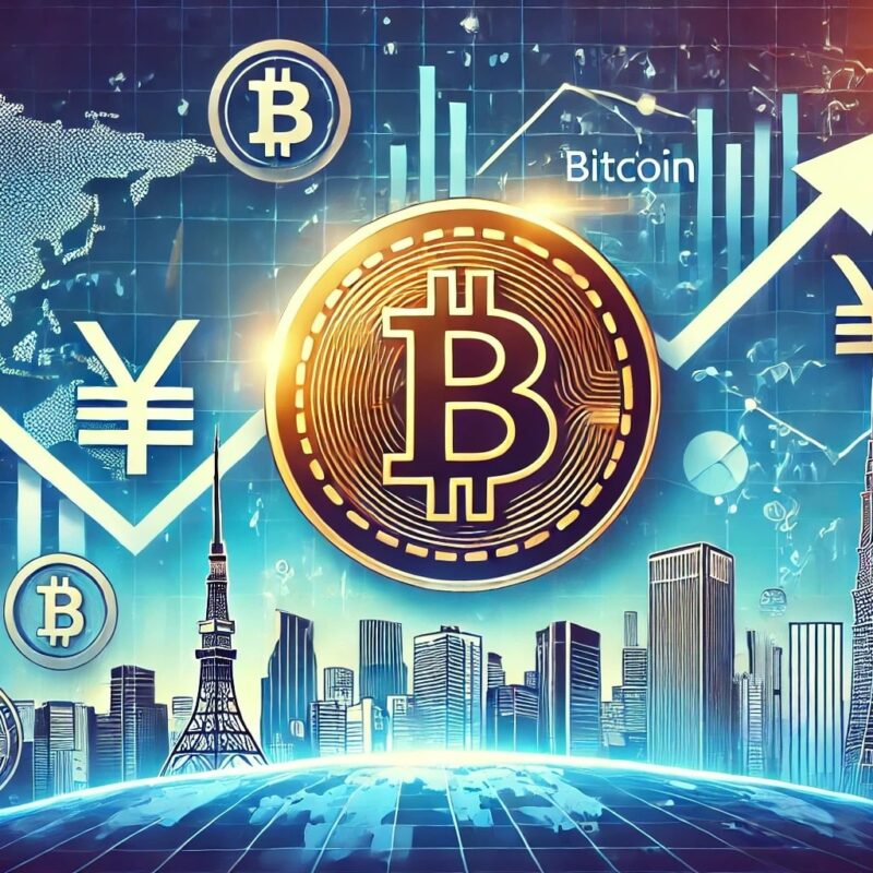 investment strategy of Metaplanet in Bitcoin