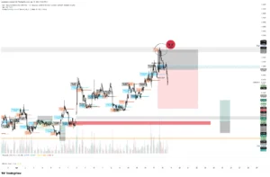 SUI SHORT