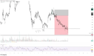 FET SHORT
